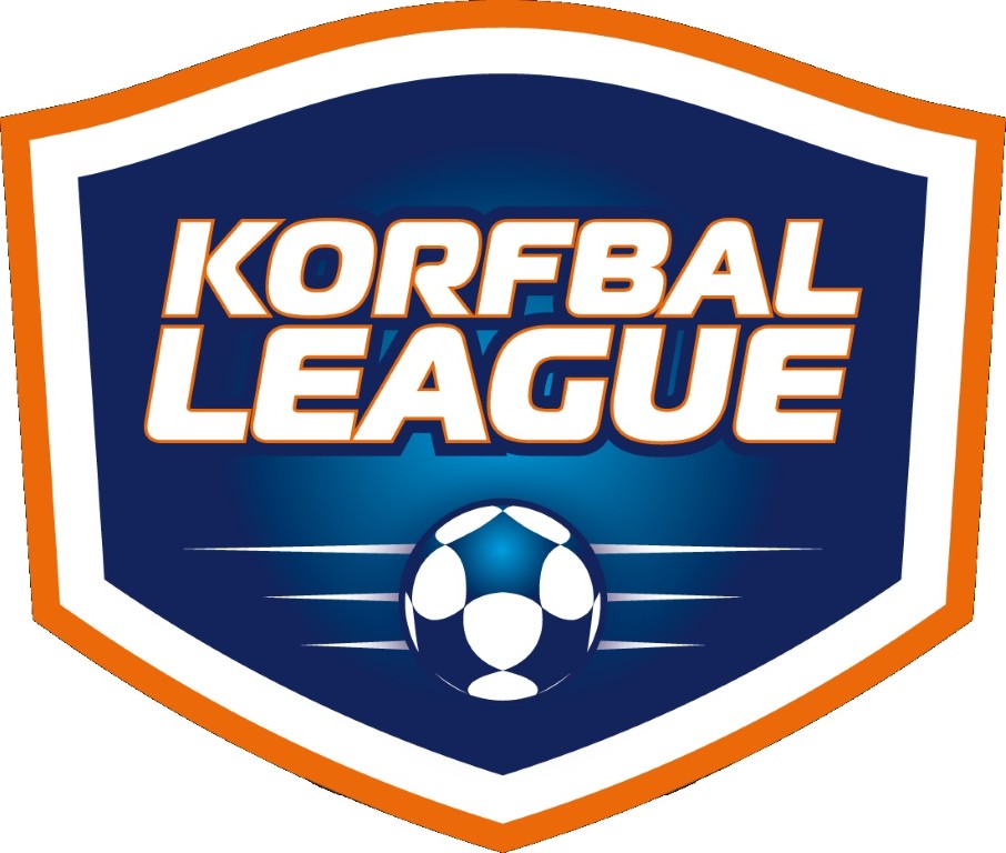 Korfbal League finale