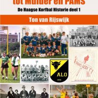 Bijeenkomst over de Haagse korfbalhistorie
