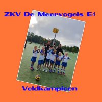 E4 Veldkampioen