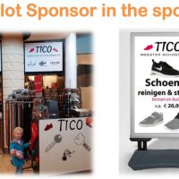 Superlot Sponsor in the spotlight: Tico Meester Schoenmaker