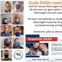 (nieuw) S7 koopt superlot!