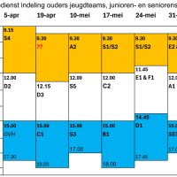 Bardienst